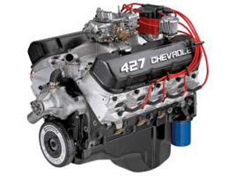 P5D78 Engine
